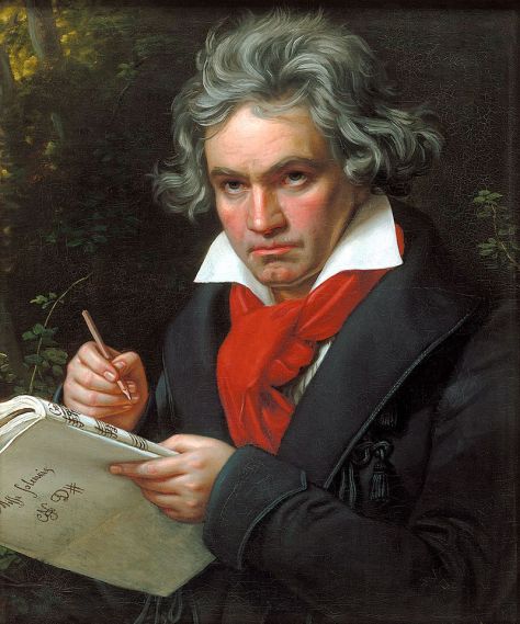 Beethovenmissa