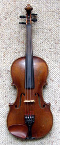 beethovenvc-violin