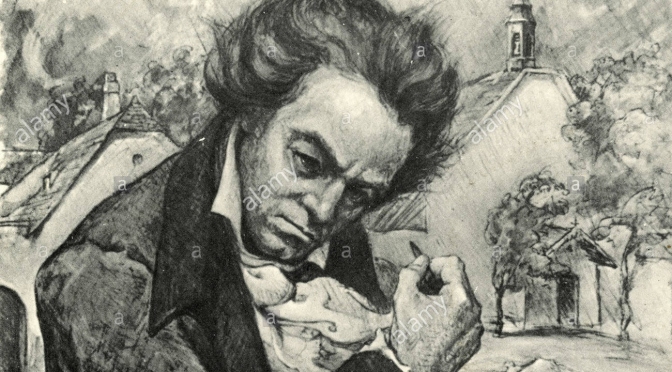 Neuropathie nakoming gastvrouw Symfonie nr.7 | Beethoven – Zijn Meest Aanbevolen Uitvoeringen – Zijn  Complete Oeuvre
