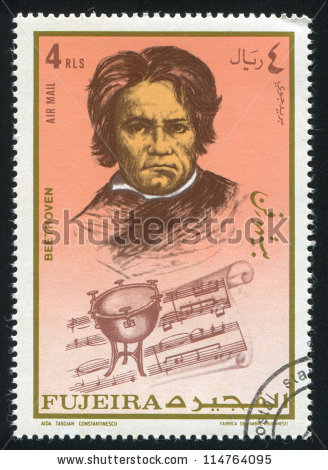 stock-photo-fujeira-circa-stamp-printed-by-fujeira-shows-ludwig-van-beethoven-circa-114764095fer